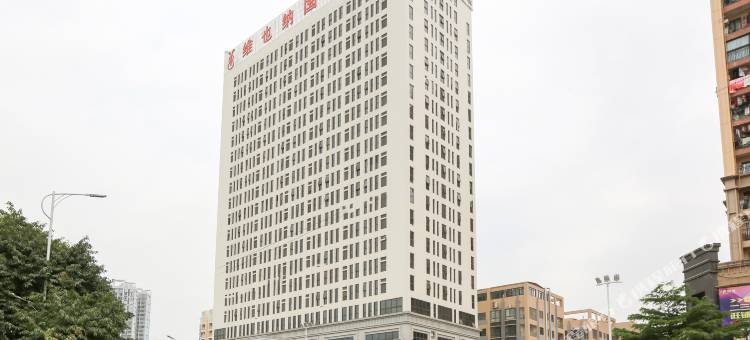 维也纳国际酒店(南宁五一富德店)图片