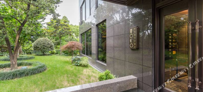 上海悦麓花园酒店图片