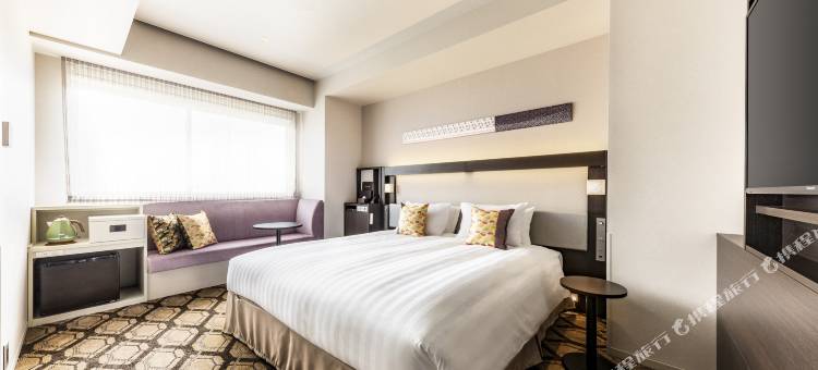 大阪阪神酒店别馆(Hotel Hanshin Annex Osaka)图片