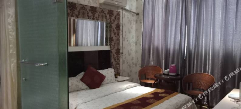 六盘水赞雅商务宾馆图片