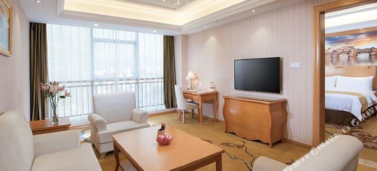 维也纳酒店(连平店)图片