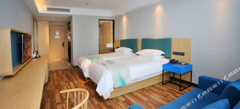 开元悦居酒店(杭州火车南站店)图片