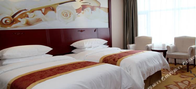 维也纳酒店(静宁店)图片