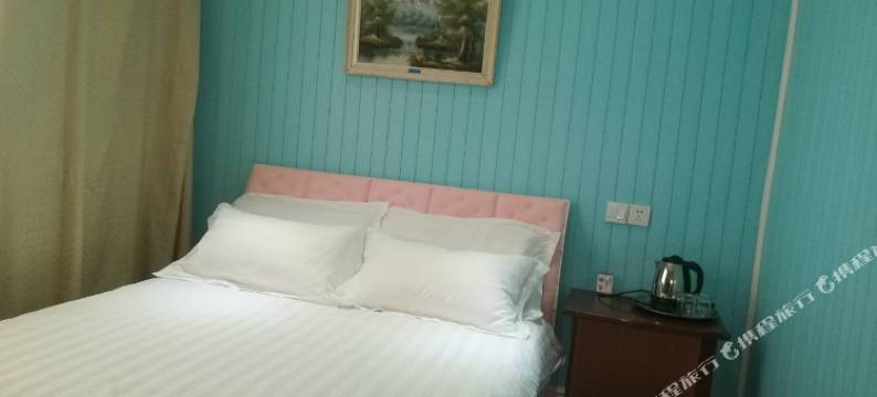 宁海梅西宾馆图片