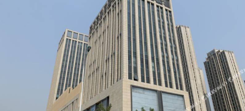 麗枫酒店(天津西站湘潭道店)图片