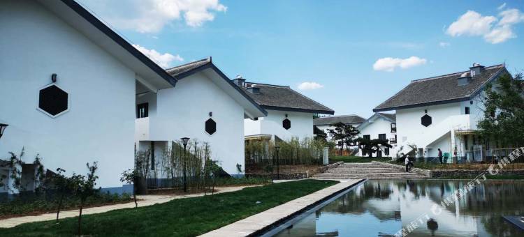 王屋山小十方酒店图片