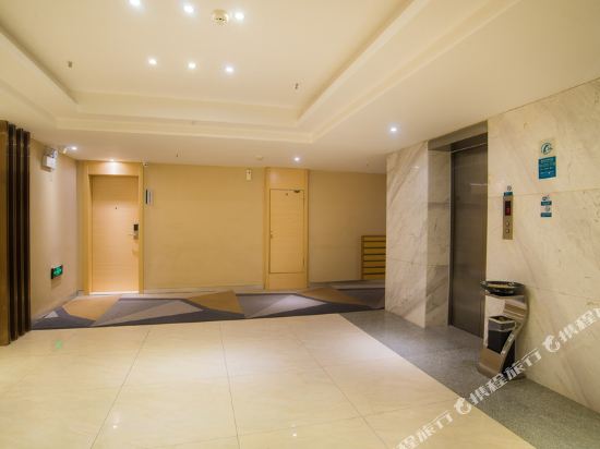 城市便捷酒店(柳州火车站店)_地址:飞鹅路101号（南方