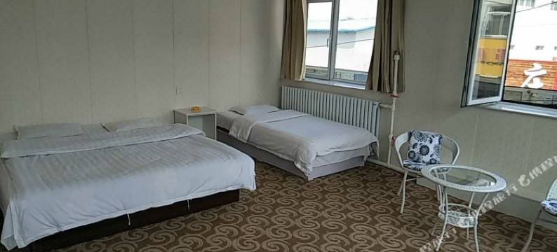 围场天然居宾馆图片