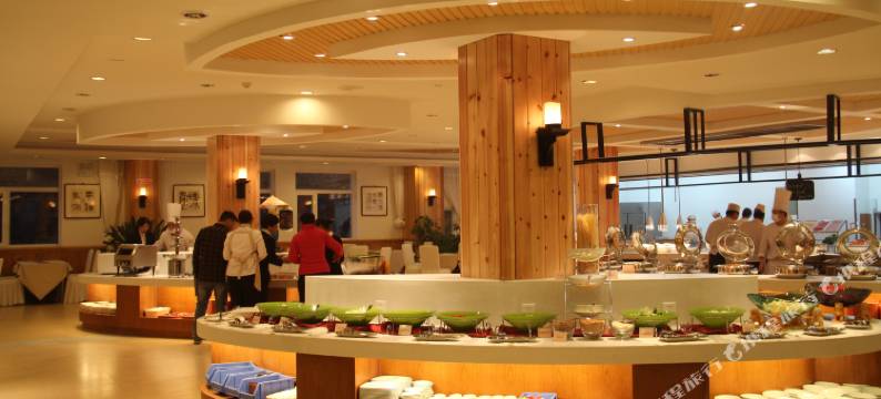 万龙公寓(张家口万龙滑雪场店)图片