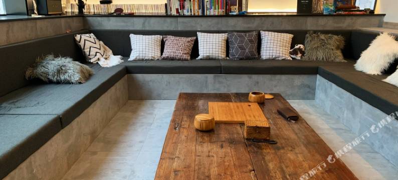 东江湖壹间民宿图片