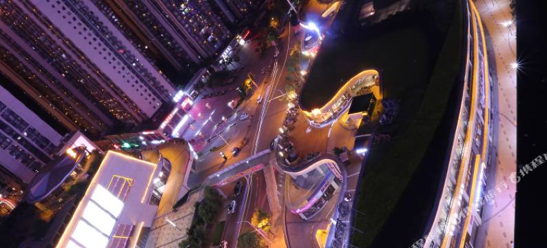 奉节歐庭国际酒店图片