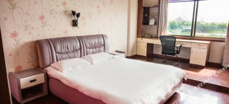 横店清风民宿图片