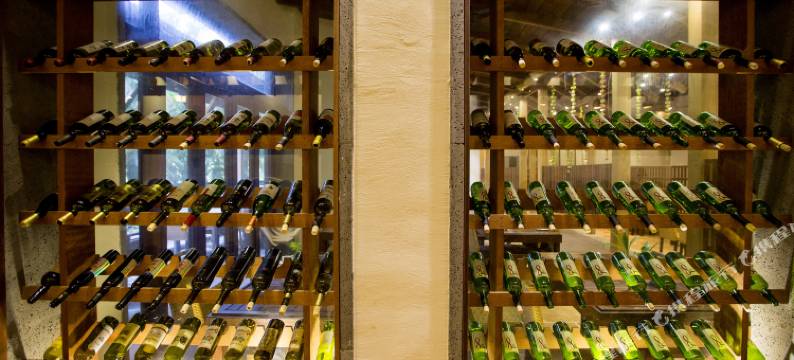 琼海官塘御泉庄温泉度假酒店图片