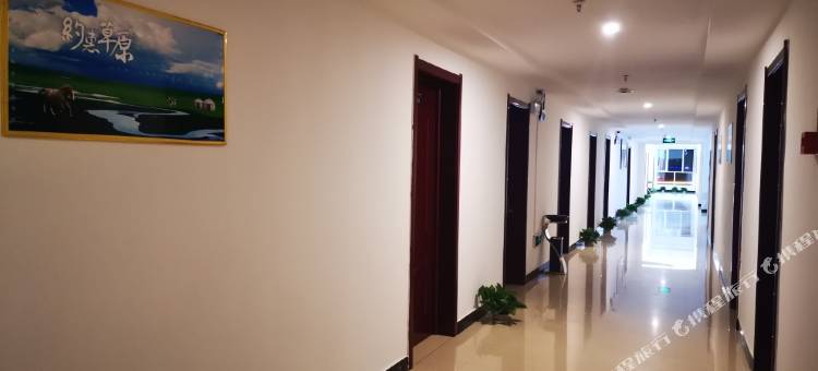 乌拉特后旗奥菲斯酒店图片