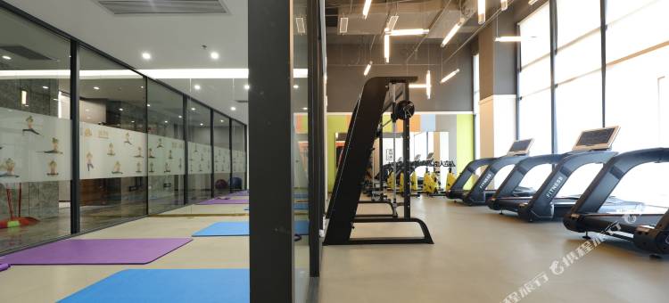 城家高级公寓(广州番禺大道店)图片