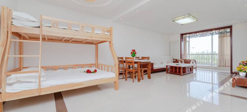 青岛叁陆玖公寓图片