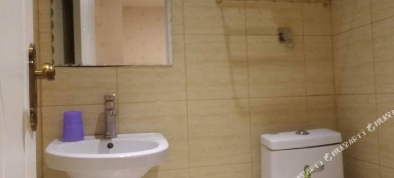 法库志强旅馆图片