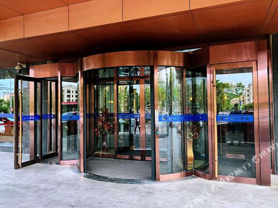 船舶明珠酒店(大连火车站店)