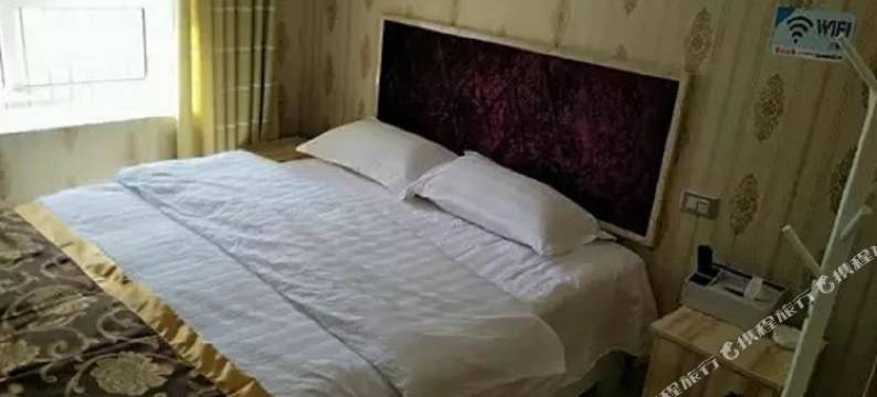 务川雅洁公寓图片