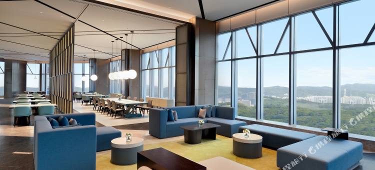 柳州凯悦嘉轩酒店图片