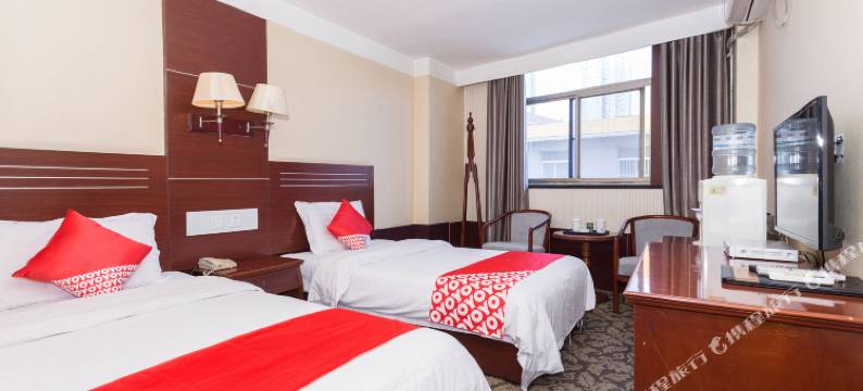 西安华云酒店图片