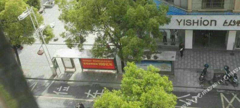 全州湘里人家宾馆图片