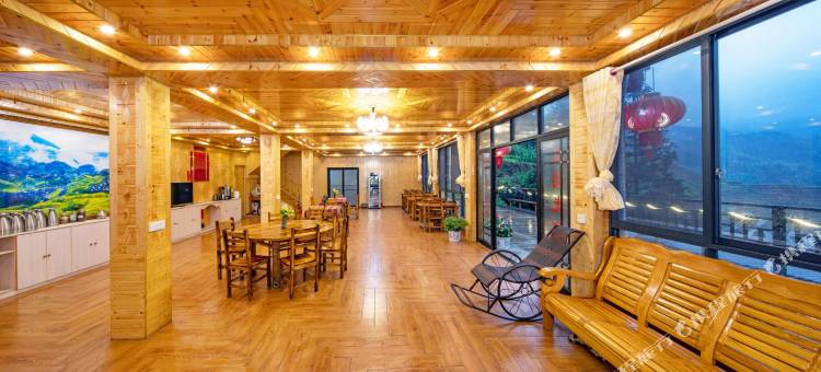 龙脊梯田田之缘客栈(一号观景台店)图片