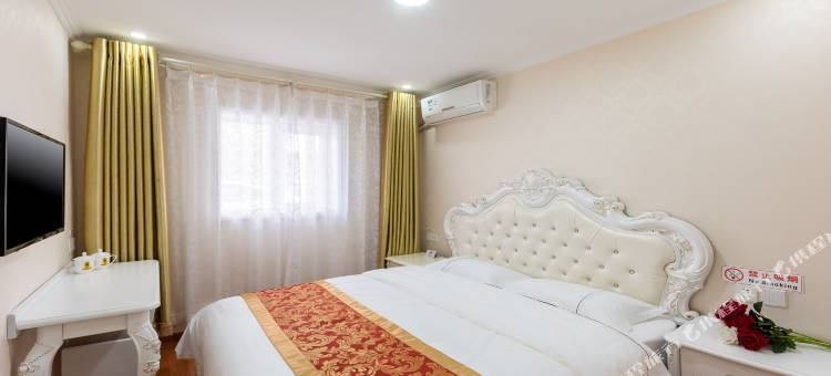 速8酒店(北京国展柳芳地铁站店)图片