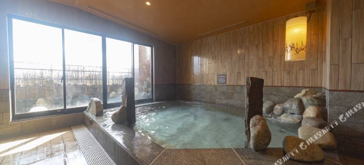 多米福井温泉酒店(Dormy Inn Premium Fukui Natural Hot Spring)图片