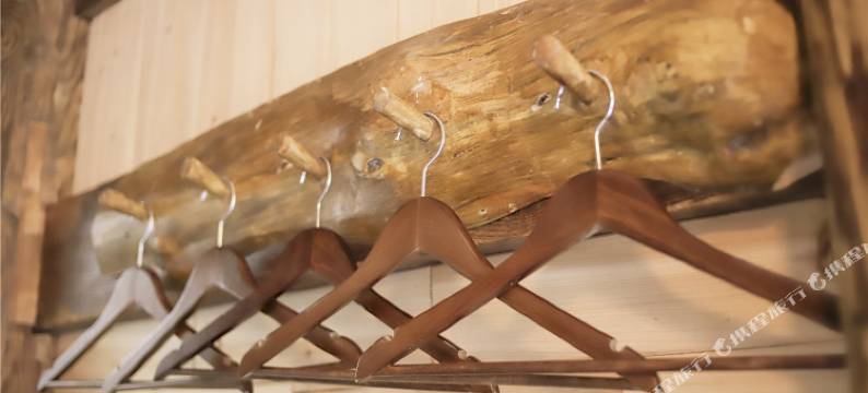 白河人家客栈(芙蓉镇大瀑布店)图片