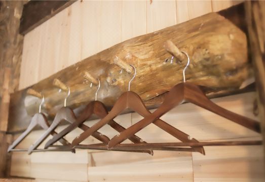 Baihe Renjia Inn (Furong Town Waterfall Branch) Hotel Overview