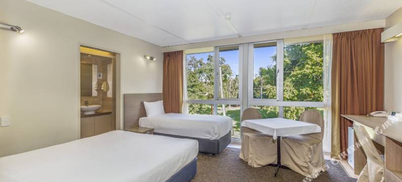 城市之星小屋(City Star Lodge)图片