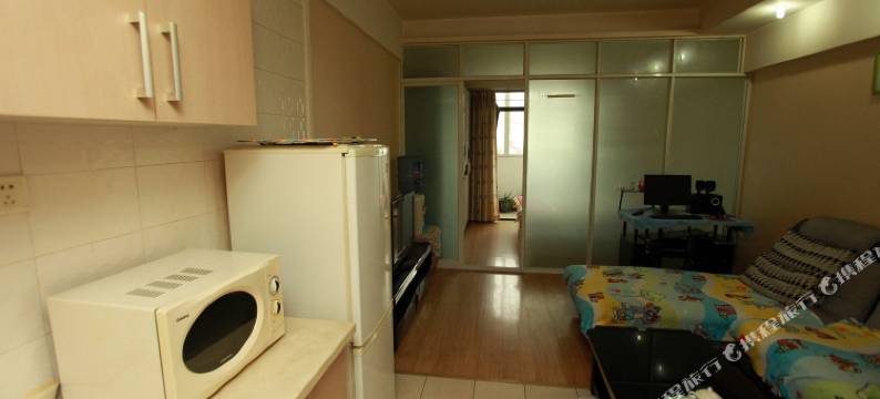 成都锦江之家商务酒店图片