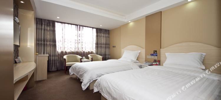 温州龙祥商务宾馆图片