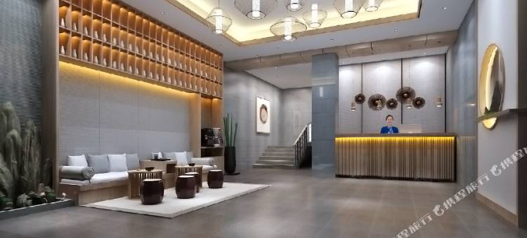 锦绣时尚宾馆(襄阳二汽基地悦活荟店)图片