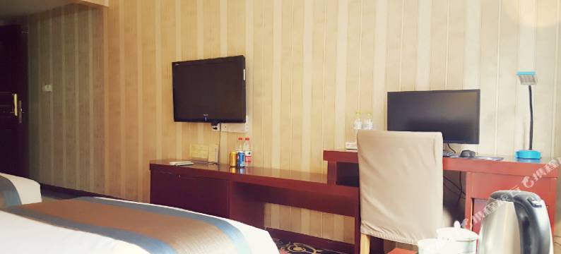 江油金鑫酒店图片