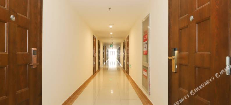 漫生活客栈(蓬莱阁海边店)图片