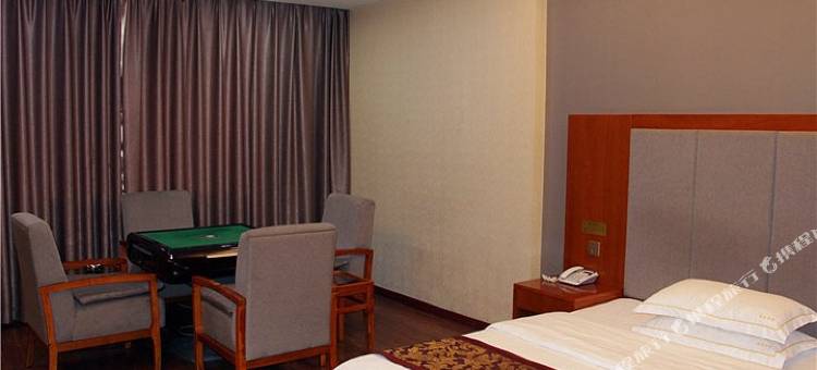 津市美亚宾馆图片