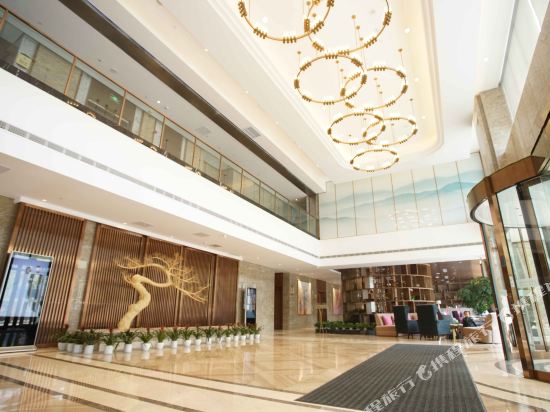 平度海纳百川大酒店