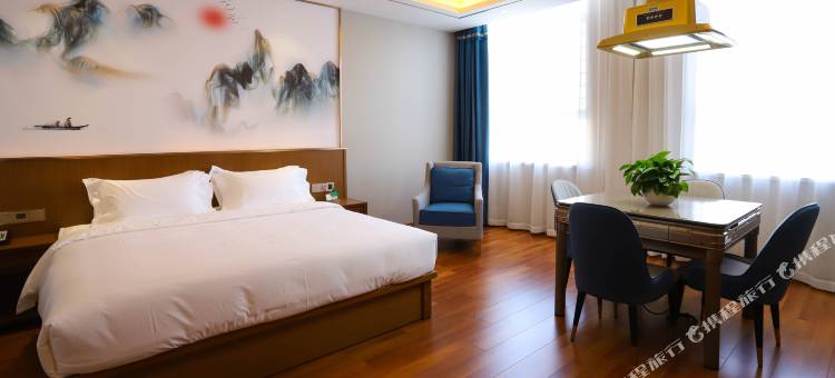 五原万豪大酒店图片