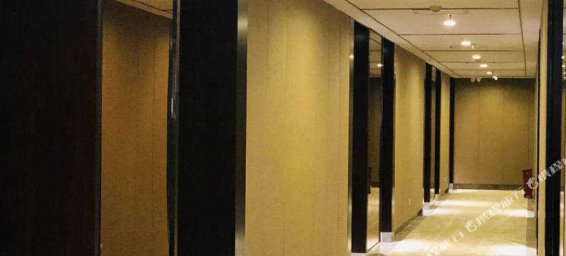 觅思屿酒店(拉萨火车站王府井店)图片