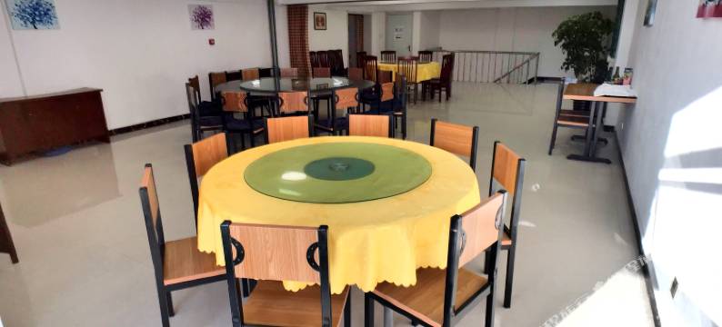 双辽客运宾馆图片