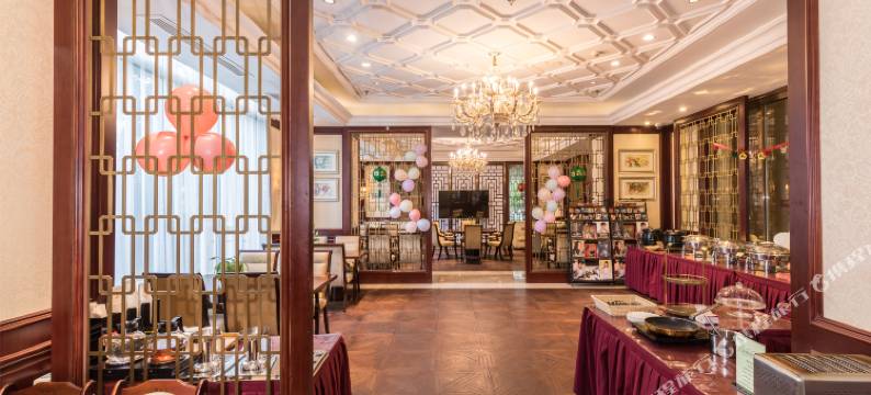 寓居服务公寓(北京燕莎远洋公馆店)图片