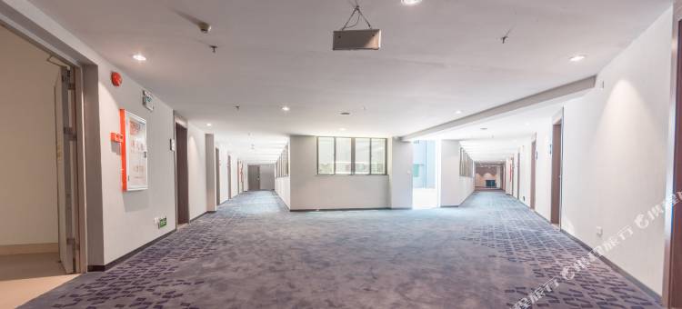 7天优品酒店(中山坦洲镇市场中心店)图片
