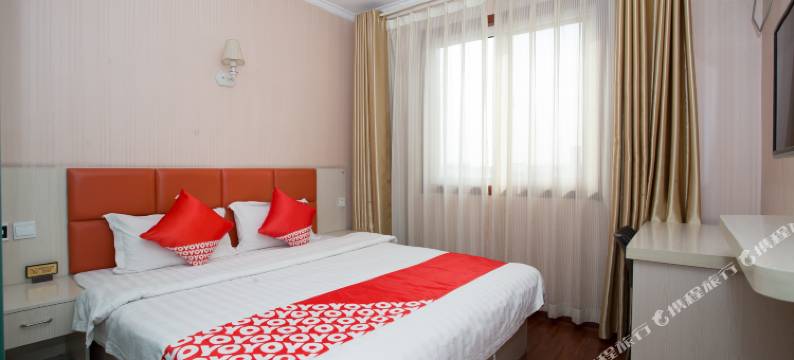 西安慧佳宾馆图片