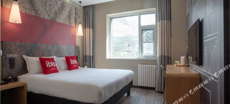 宜必思酒店(兰州西站店)图片