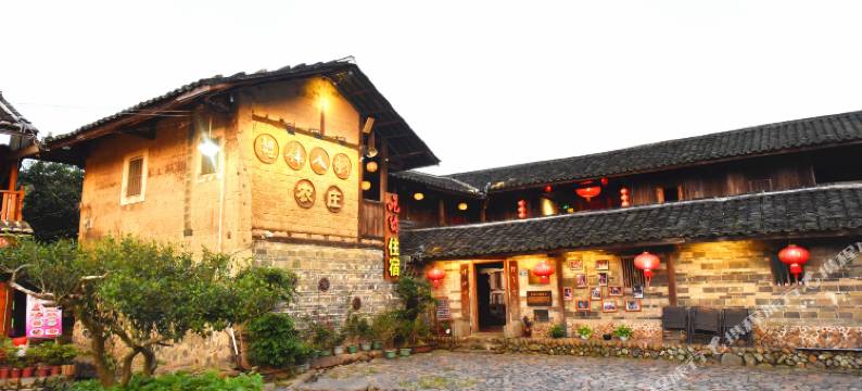 云水谣经纬小调精品客栈图片