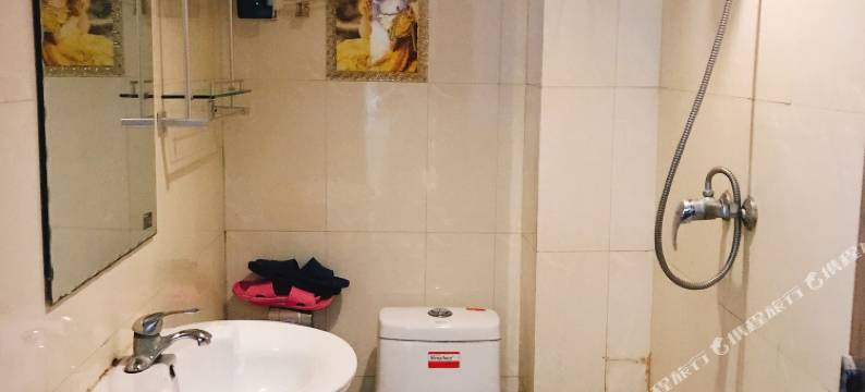 威海凤尾竹宾馆(国际海水浴场店)图片