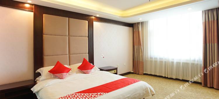 长江商务宾馆图片