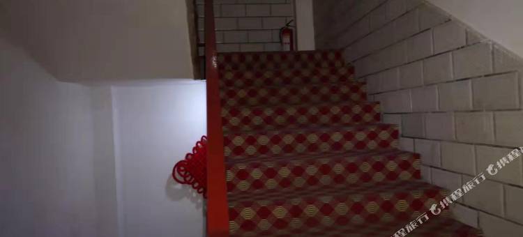 兰州泰和宾馆图片